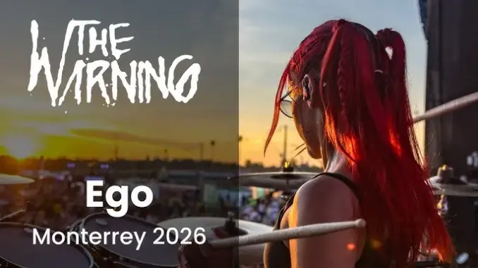 The Warning Ego