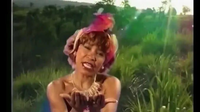 Tilda – Sweet Mother I No Go Forget You