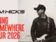 Tim Hicks – Going Somewhere (Album)
