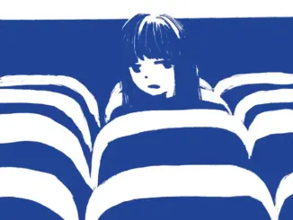 Tiny Yawn – Into The Blue (Album)