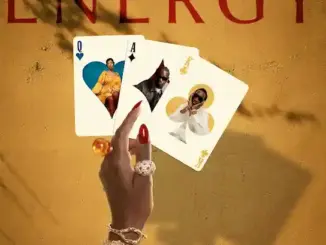 Tiwa Savage – Energy ft Wande Coal MAVO (1)