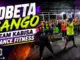 Tobeta Bango – Dance Team Kabisa