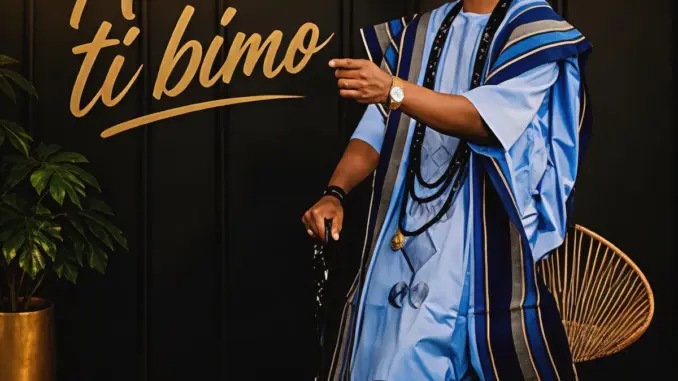 Tolu Obanro – Awati Bimo