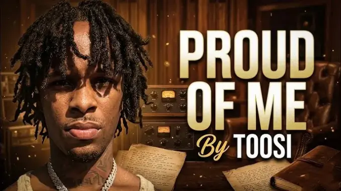 Toosii – Yesterday