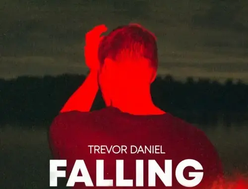 Trevor Daniel – Falling