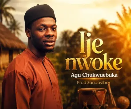 Upright Music Production – No Be JuJu (Feat. Nwa Opoto)