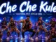VMRs – Che Che Kule