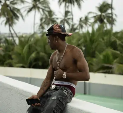 Victony – Fresh Oh (Fresh Oh)
