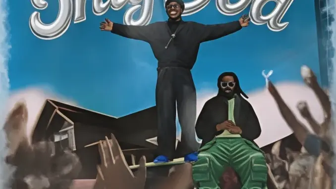 Victor AD – Only God Ft. Timaya