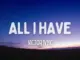 Victor Ivyic – ALL I HAVE
