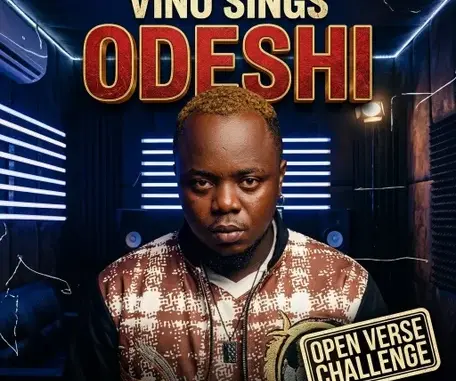 Vino Sings – Onye Na Way Ya