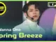 Wanna One Spring Breeze, Again