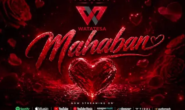 Watatesa – Mahaban Remix
