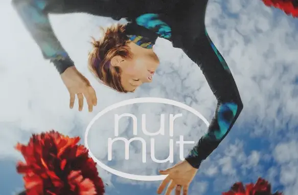 Wilhelmine – Nur Mut (Album)