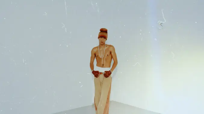 WizTheMc – Angels Are Calling