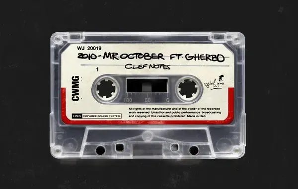 Wyclef Jean – 2010 – Mr. October Ft. G Herbo
