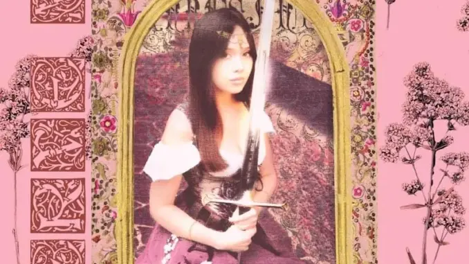 XTINA GG Good Knight