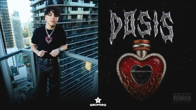 Xavi – DOSIS (Album)