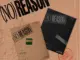YOON SAN HA – NO REASON (Ep)