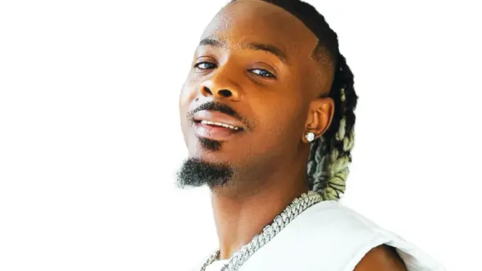 Young John – I Dey Expect One Big Money
