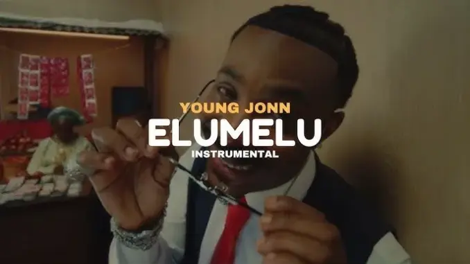 Young Jonn – Elumelu
