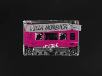 Young Leosia, Olinda, Janusz Walczuk & Zuziula – VILLA MOMBASA MIXTAPE (Album)