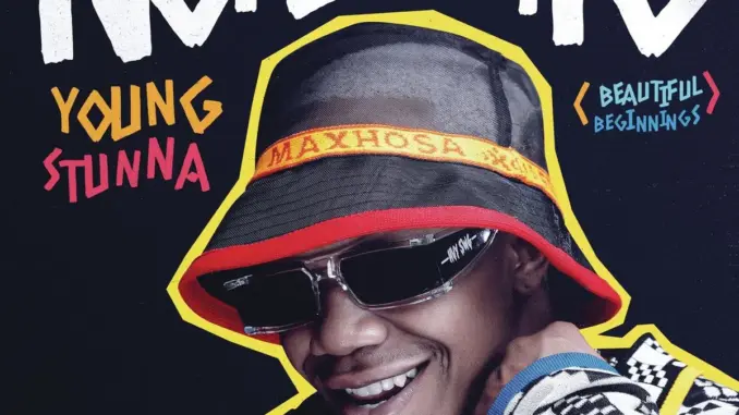 Young Stunna – Adiwele (Feat. Kabza De Small & Dj Maphorisa)