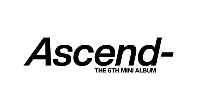 ZEROBASEONE – Ascend (Album)