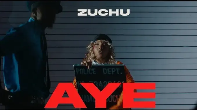 Zuchu – Aye