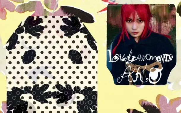 a子 [Ako] – Lovely Moments (Album)