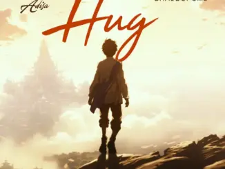 Lemon Adisa – Hug Ft. Bhadboi OML