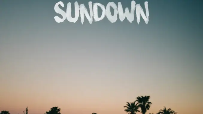 Joki - Sundown ft. Fave
