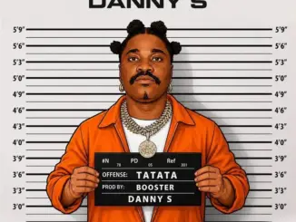 Danny S – Ta Ta Ta