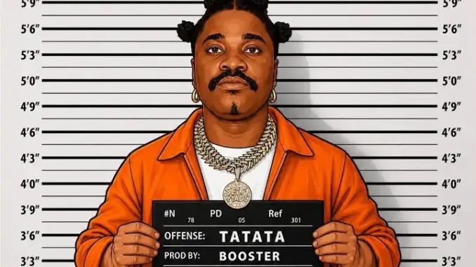 Danny S – Ta Ta Ta