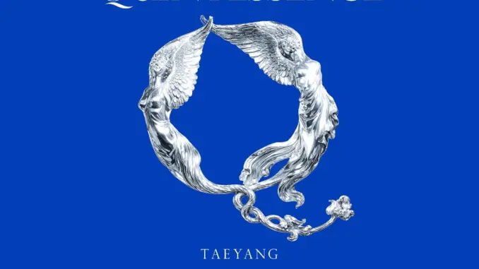 태양 [TAEYANG] – QUINTESSENCE (Album)