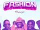 Chino Kidd - Fashion (Remix) ft. S2kizzy, Silas Africa, Tebogo G Mashego, Joblaq