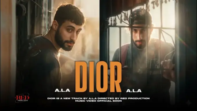 A.L.A DIOR