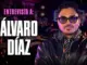 Alvaro Diaz MI DROGA FAVORITA