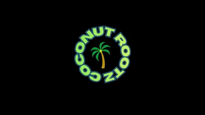 Coconut Rootz – Road to Zion