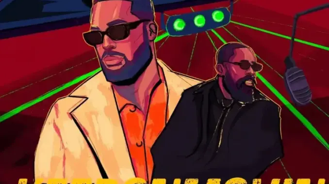 DJ Neptune Black Fabkeeponmovin 768x768