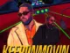 DJ Neptune Black Fabkeeponmovin 768x768