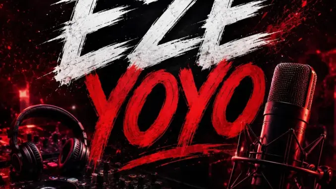 David Jones David – Eze YoYo (Remix) Ft. DJ Starkeed