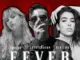 Dupa Lipa Ft. Angele – Fever
