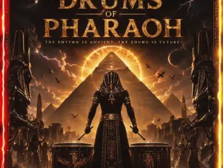 Egyptian Pharaoh – Amnesia