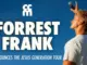 Forrest Frank – THE JESUS GENERATION