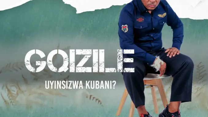 Gqizile – Amabheka Ft. Saliwa