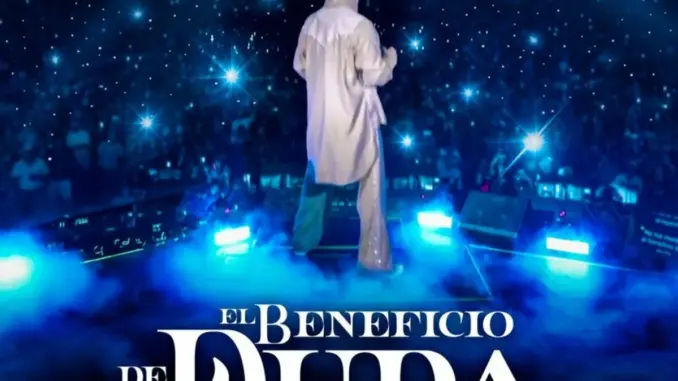 Grupo Firme El Beneficio De La Duda