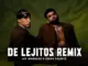 Jay Wheeler, Omar Courtz De Lejitos (Remix)