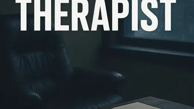 K.P.L – I Told My Therapist