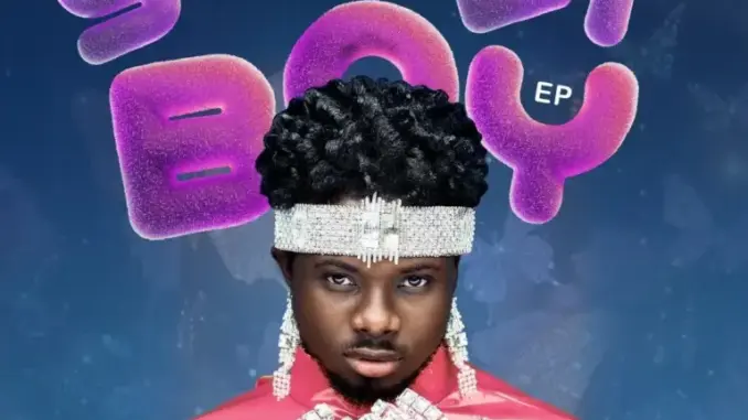 Kuami Eugene Gyakie Stranger 768x768
